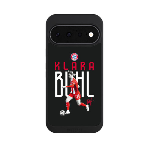 Google Pixel 11 NIVOpure Klara Bühl 25/26