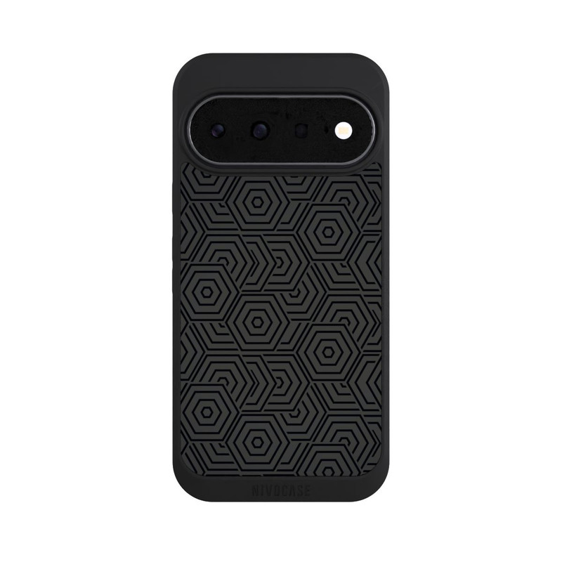 Pixel 11 NIVOpure Statique Urbain