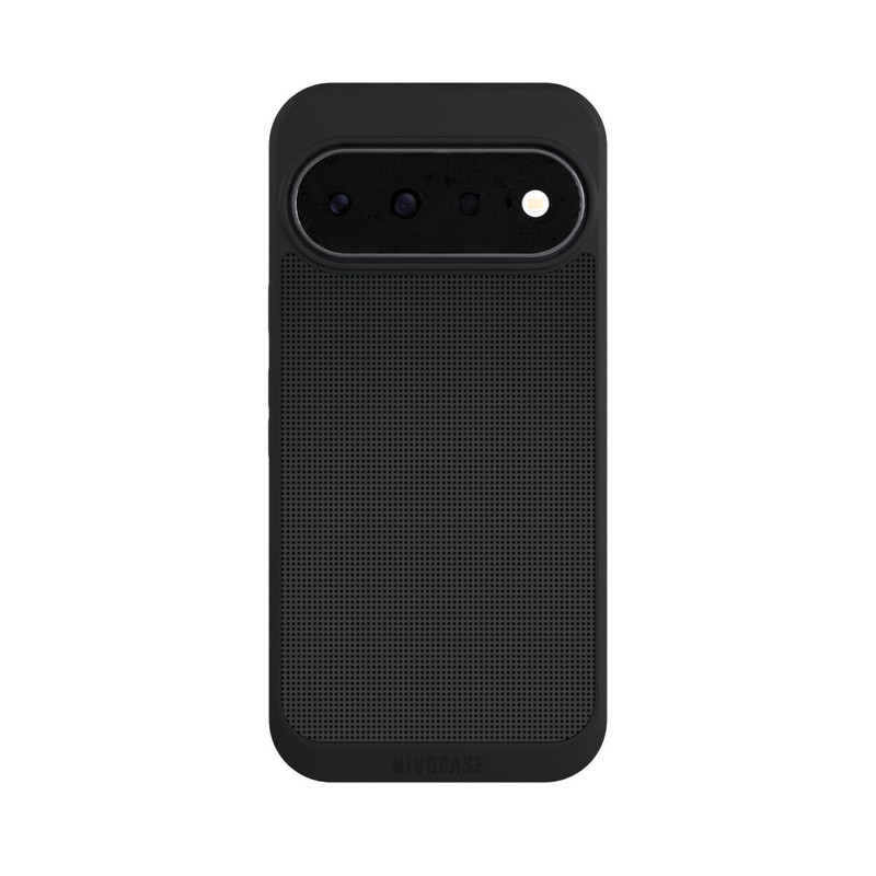 Pixel 11 NIVOpure Obsidian Punkte
