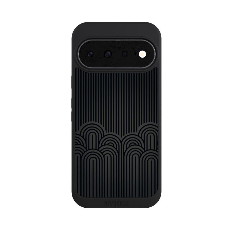 Pixel 11 NIVOpure Lignes fraîches