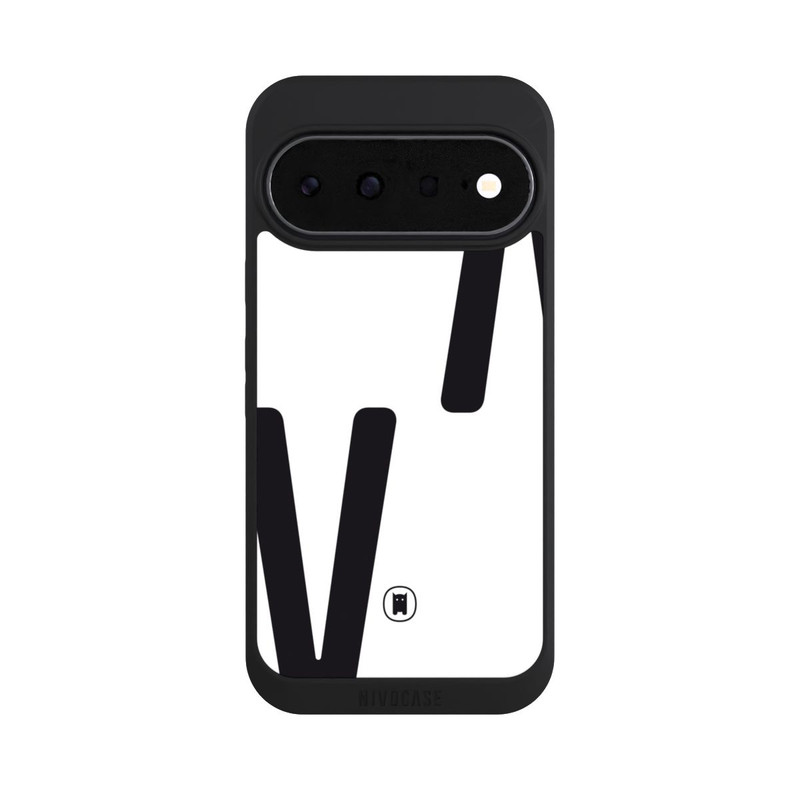 Pixel 11 NIVOpure Nivocase Weiss V