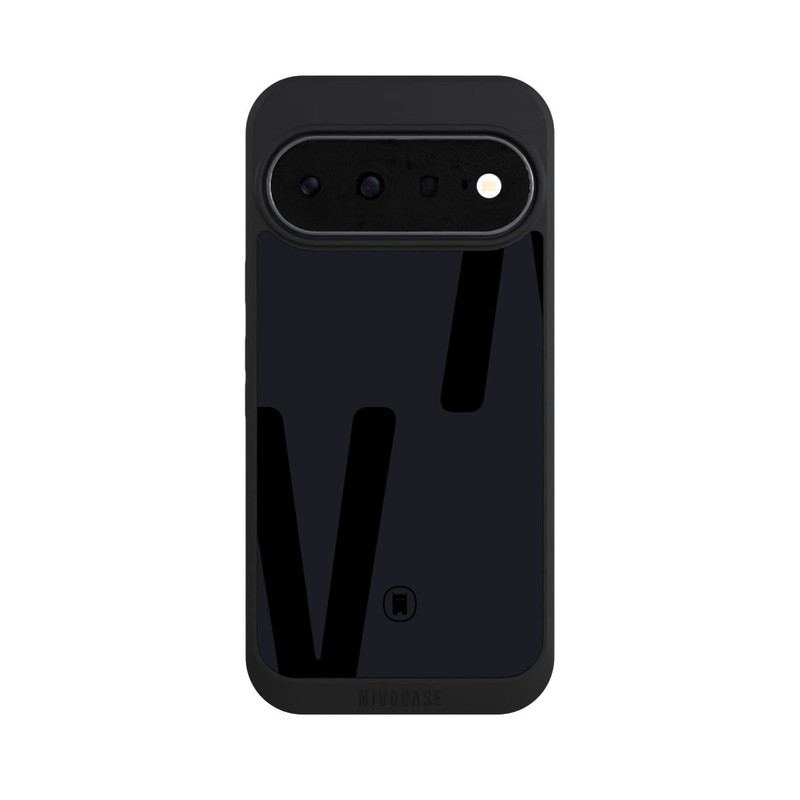 Pixel 11 NIVOpure Nivocase Dunkelgrau V