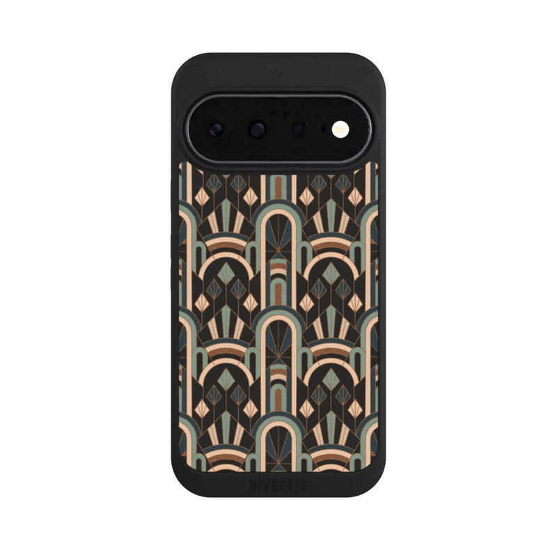 Pixel 11 NIVOpure Retro Art Deco