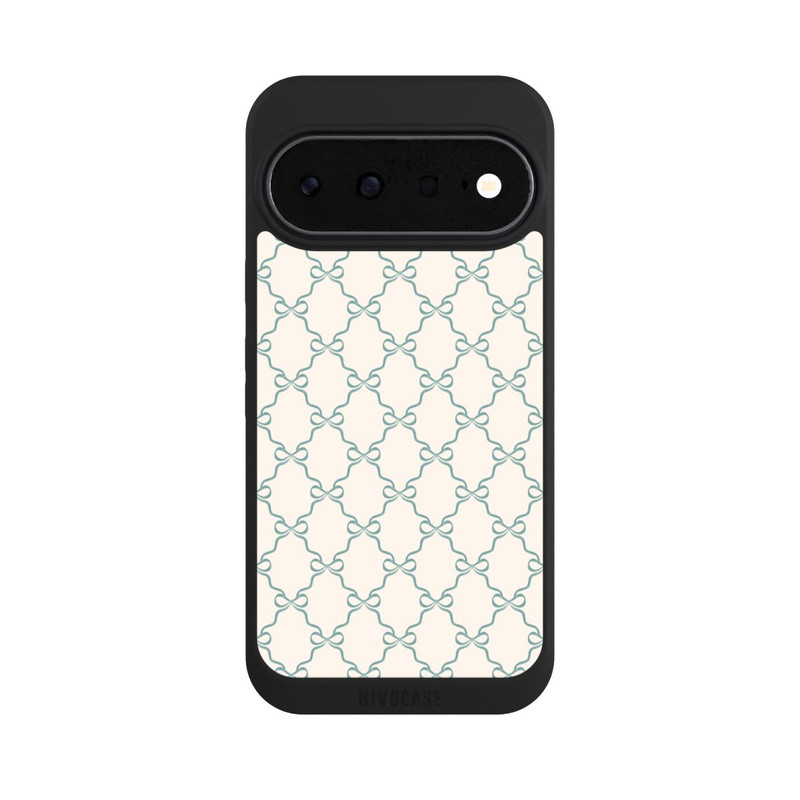 Pixel 11 NIVOpure Bänder Beigegrün