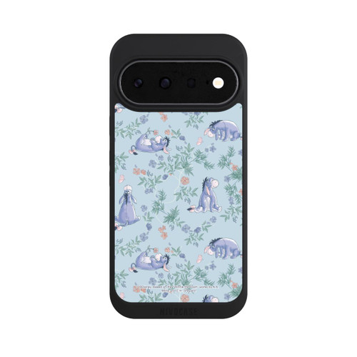 Google Pixel 11 NIVOpure Eeyore Blue Pattern