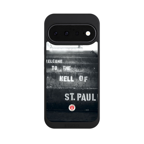 Google Pixel 11 NIVOpure Welcome to the Hell of St. Pauli