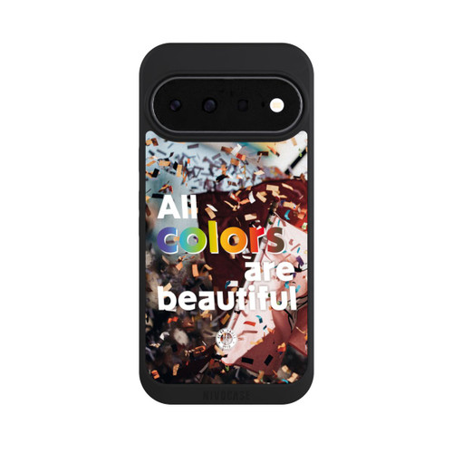 Google Pixel 11 NIVOpure FC St. Pauli All Colors are beautiful