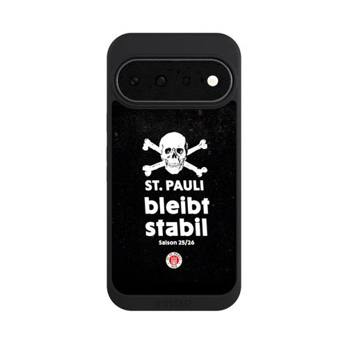 Google Pixel 11 NIVOpure St. Pauli bleibt stabil