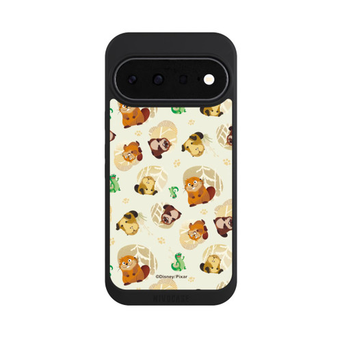 Google Pixel 11 NIVOpure Hoppers Pattern Yellow