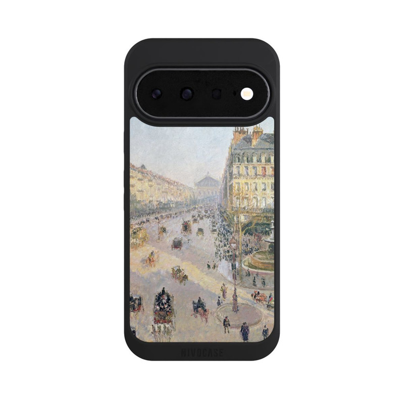 Pixel 11 NIVOpure Die Allee der Oper
