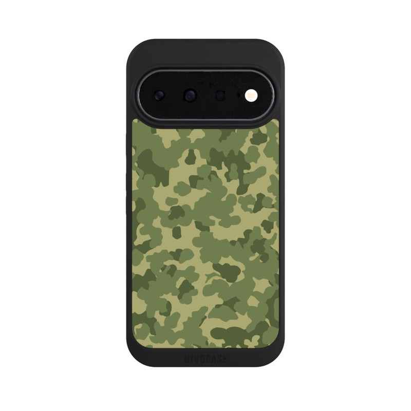 Pixel 11 NIVOpure Cachette Haie