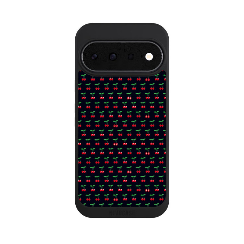Pixel 11 NIVOpure Kirschen schwarz