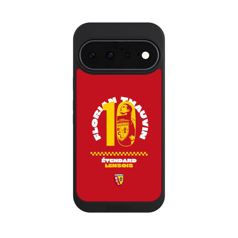 Pixel 11 NIVOpure Florian Thauvin Etendard Lensois