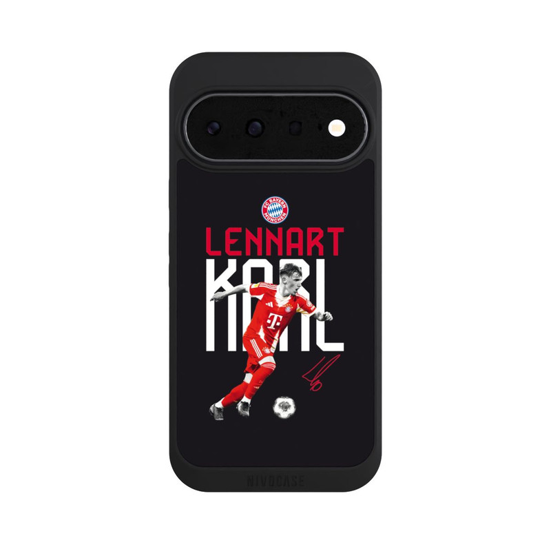 Pixel 11 NIVOpure Lennart Karl 25/26