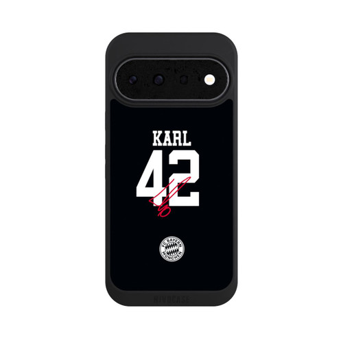 Google Pixel 11 NIVOpure Karl 42