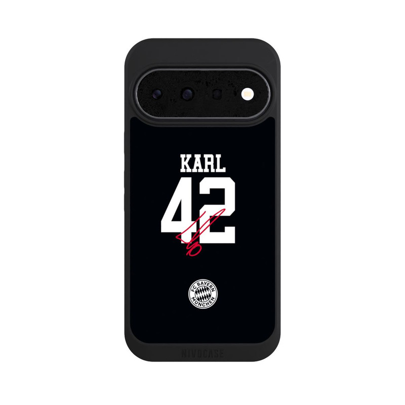 Pixel 11 NIVOpure Karl 42
