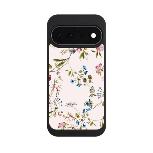 Google Pixel 11 NIVOpure Vintage Flowers Spring
