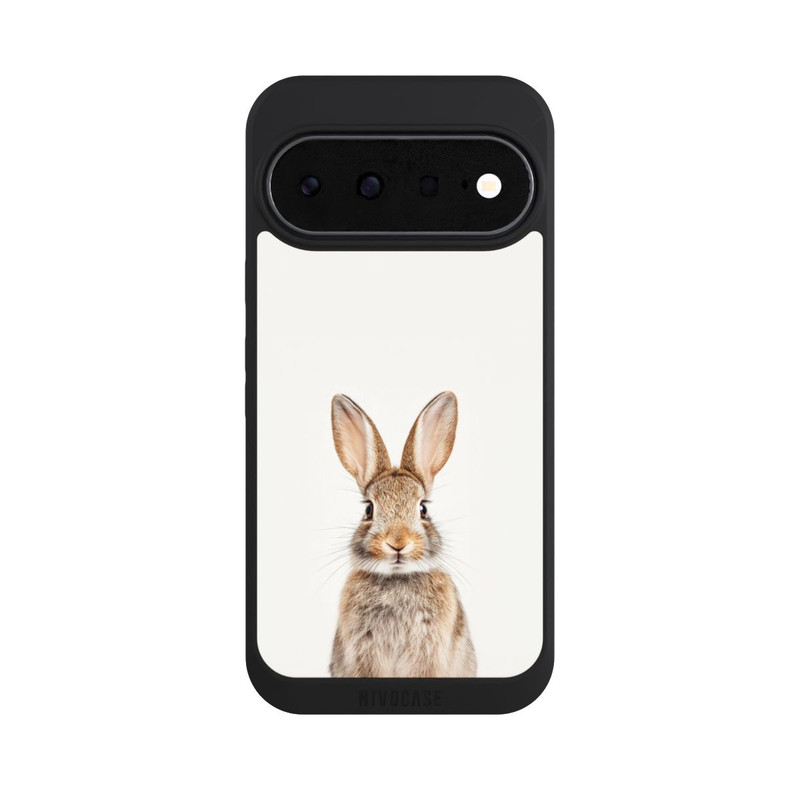Pixel 11 NIVOpure Osterhase mit KI
