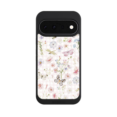Google Pixel 11 NIVOpure Wild Flowers Garden
