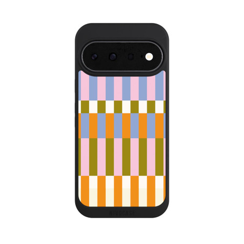 Google Pixel 11 NIVOpure Buntes Karomuster