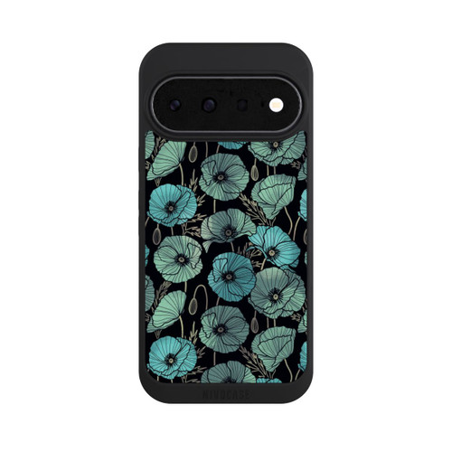 Google Pixel 11 NIVOpure Sommermohn Grün