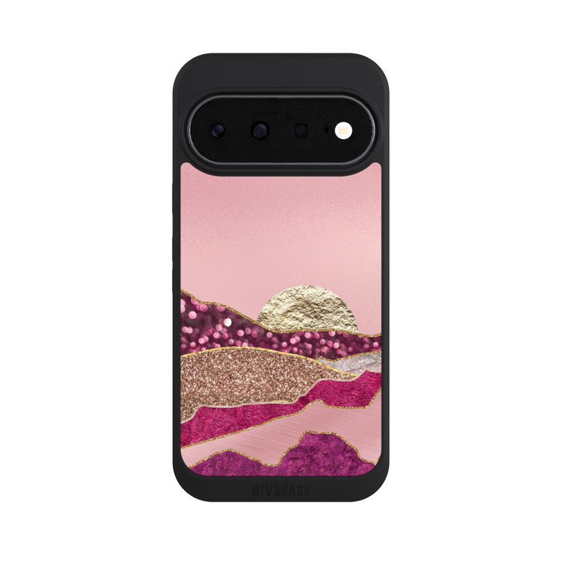 Pixel 11 NIVOpure Glamour Landscape Rosegold