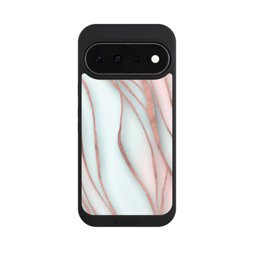 Google Pixel 11 NIVOpure Soft Waves Gold Rose Gold