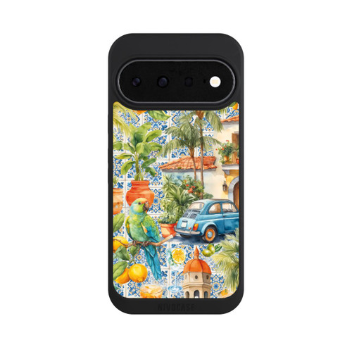 Google Pixel 11 NIVOpure Whimsica Italian Travel Memories With AI