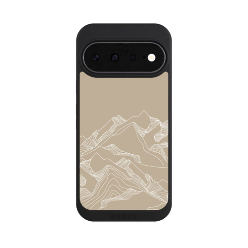 Google Pixel 11 NIVOpure Berg minimalisitisch