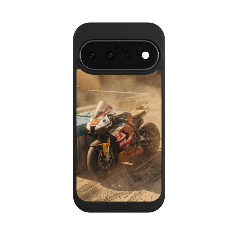 Pixel 11 NIVOpure Dust MDS