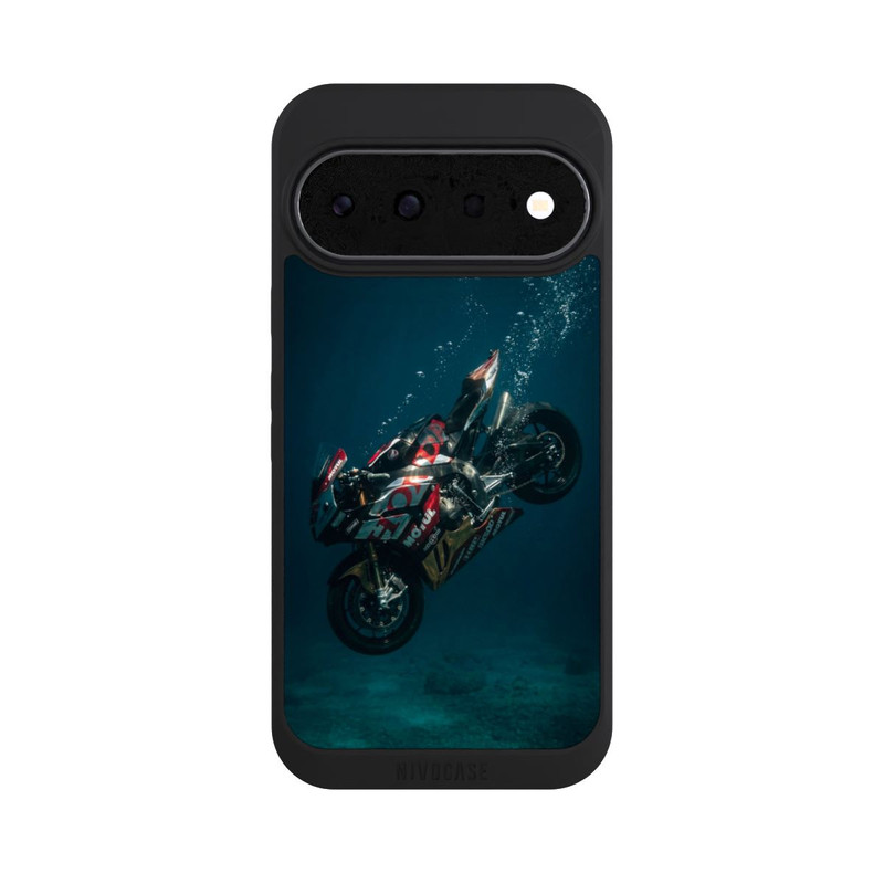 Pixel 11 NIVOpure Water MDS