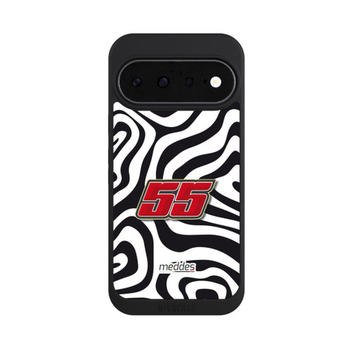 Google Pixel 11 NIVOpure Zebra MDS