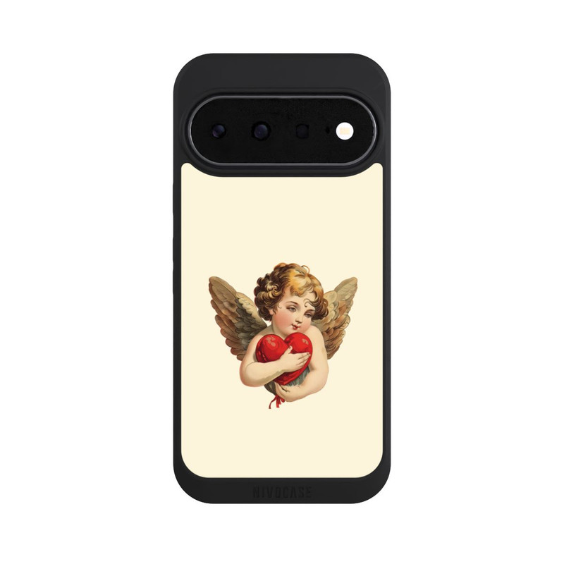 Pixel 11 NIVOpure Engelherz