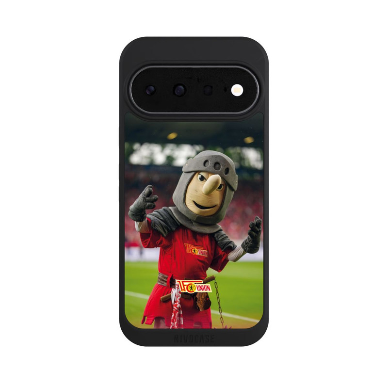 Pixel 11 NIVOpure Union Berlin Ritter Keule