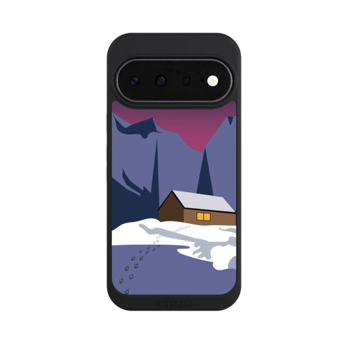 Google Pixel 11 NIVOpure Alpine Stalker by Roberta Murray