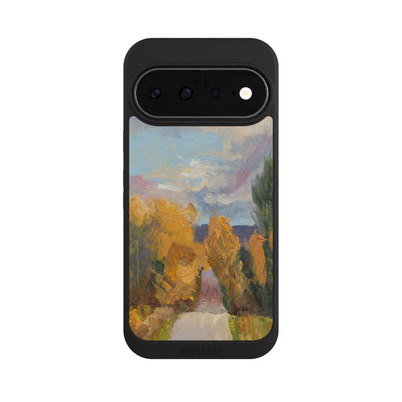 Pixel 11 NIVOpure Grandview Autumn by Roberta Murray