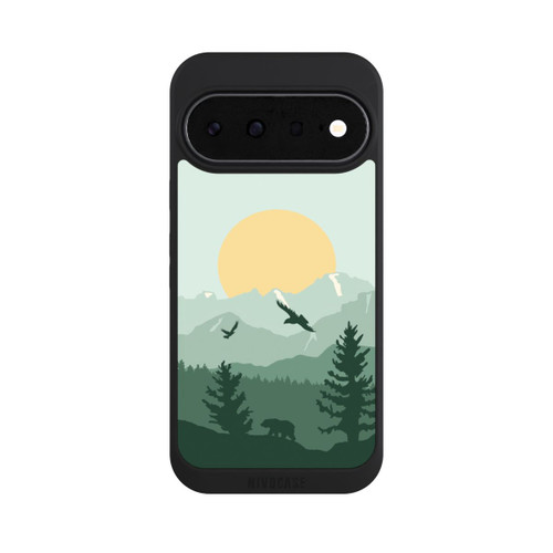 Google Pixel 11 NIVOpure Jasper Wild by Roberta Murray