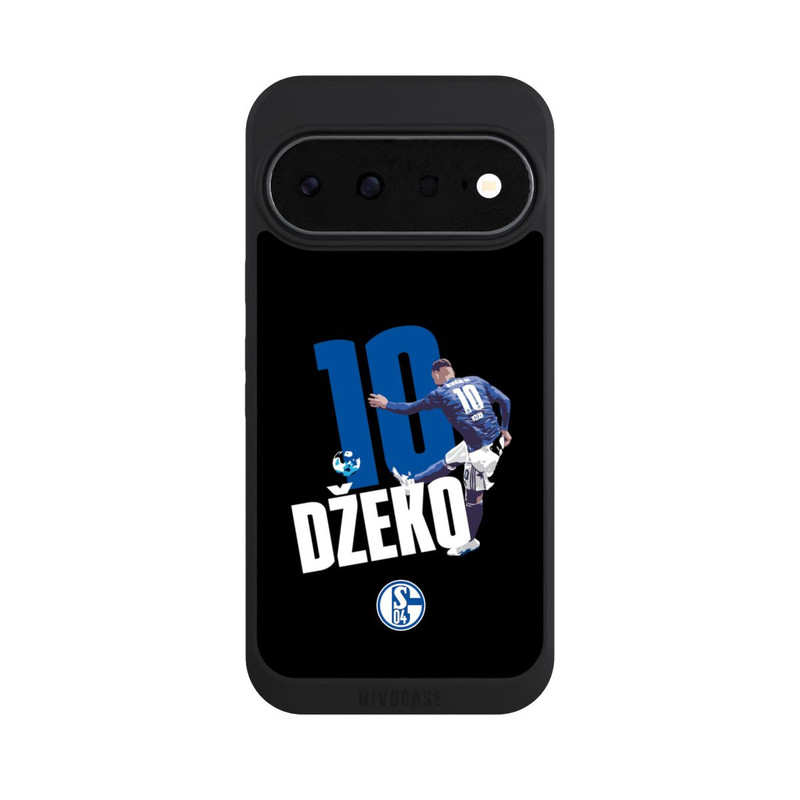 Pixel 11 NIVOpure Edin Džeko 10