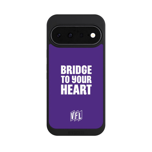 Google Pixel 11 NIVOpure VfL Bridge to your heart