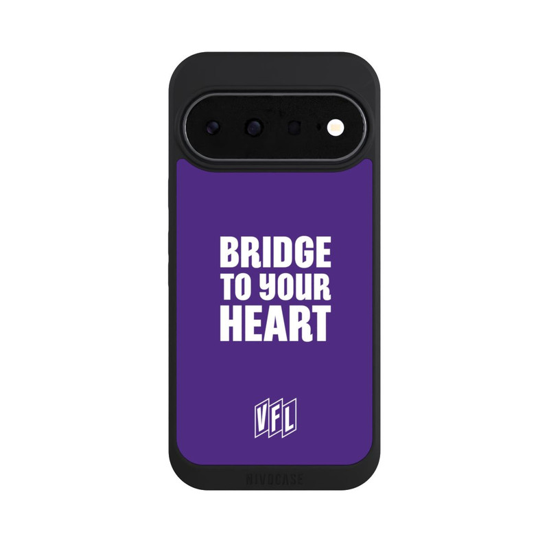 Pixel 11 NIVOpure VfL Bridge to your heart