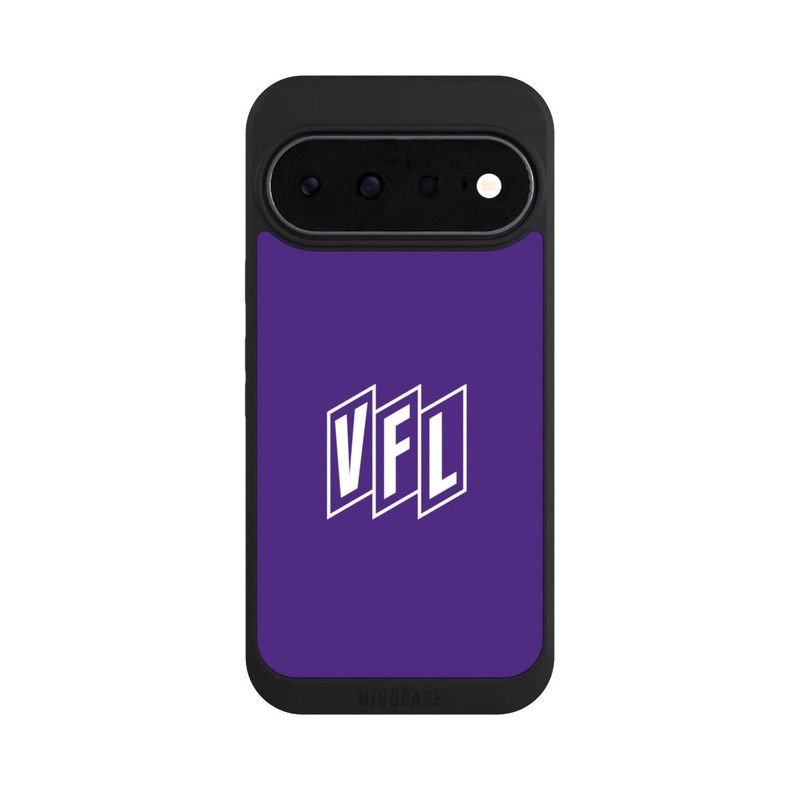 Pixel 11 NIVOpure VfL Osnabrück Logo