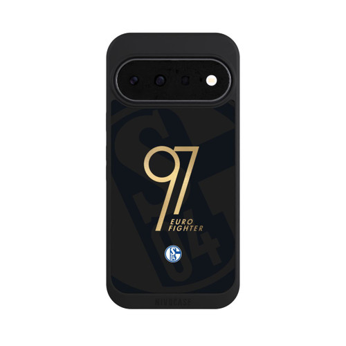 Google Pixel 11 NIVOpure S04 Eurofighter 97