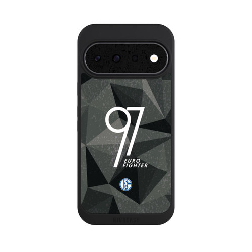 Google Pixel 11 NIVOpure S04 Eurofighter 97 grau