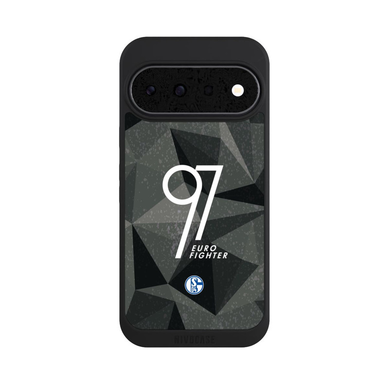 Pixel 11 NIVOpure S04 Eurofighter 97 grau