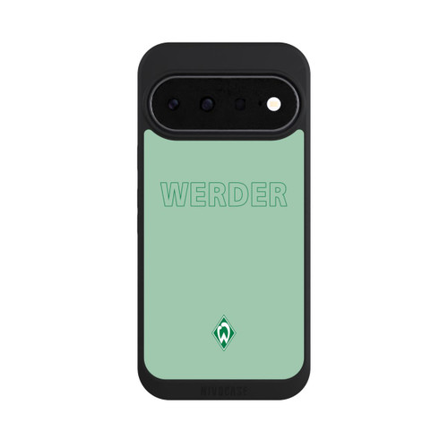 Google Pixel 11 NIVOpure Werder Grün