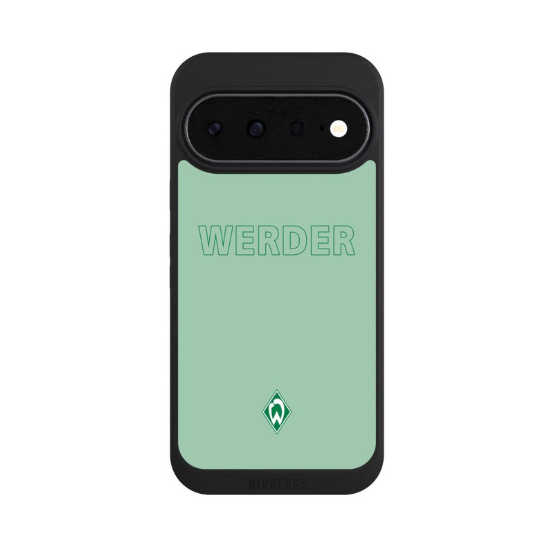 Pixel 11 NIVOpure Werder Vert