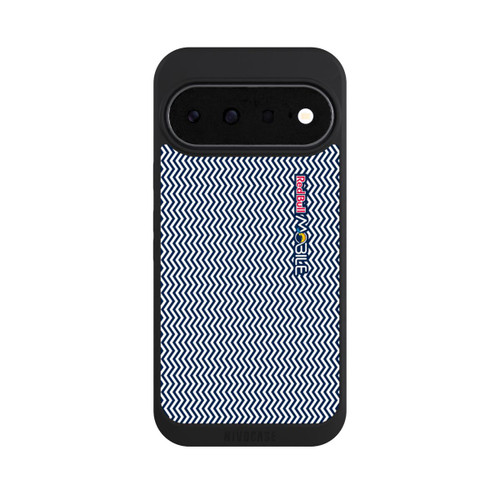 Google Pixel 11 NIVOpure Red Bull MOBILE Logo seitlich