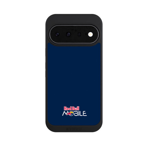 Google Pixel 11 NIVOpure Red Bull MOBILE Logo