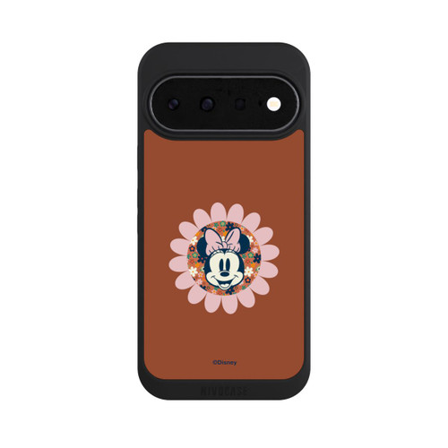 Google Pixel 11 NIVOpure Minnie Maus Retro Blume Boho