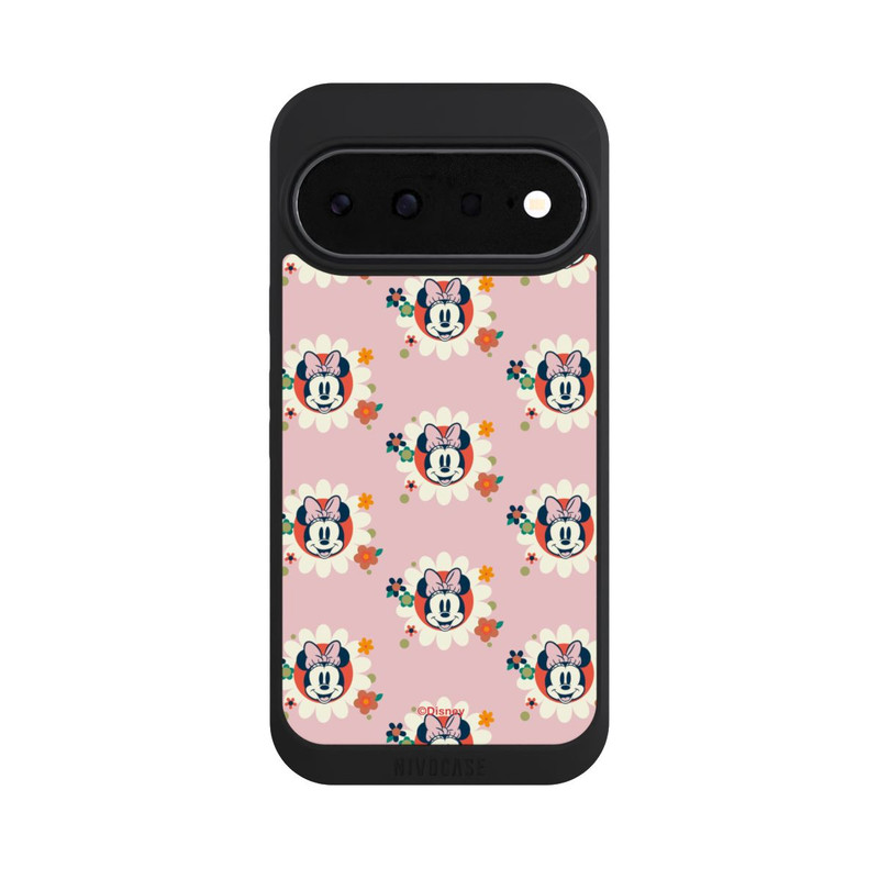 Pixel 11 NIVOpure Minnie's Magic Flowers Retro Pattern